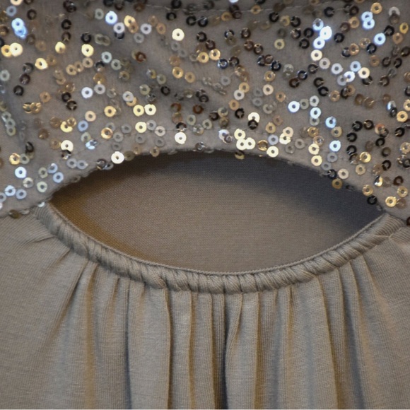 Express sequence tunic - Picture 4 of 5